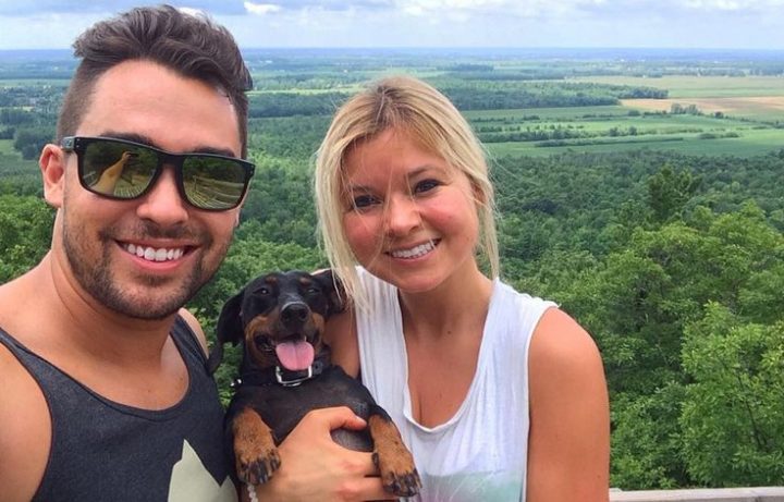 931 Best Couples Et Ruptures Images On Pinterest pour Brandon St-Jacques Turpin Wikipédia