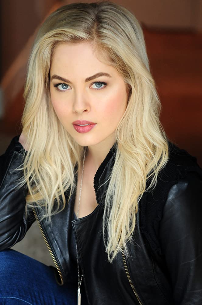 filme und serien von sarah dugdale