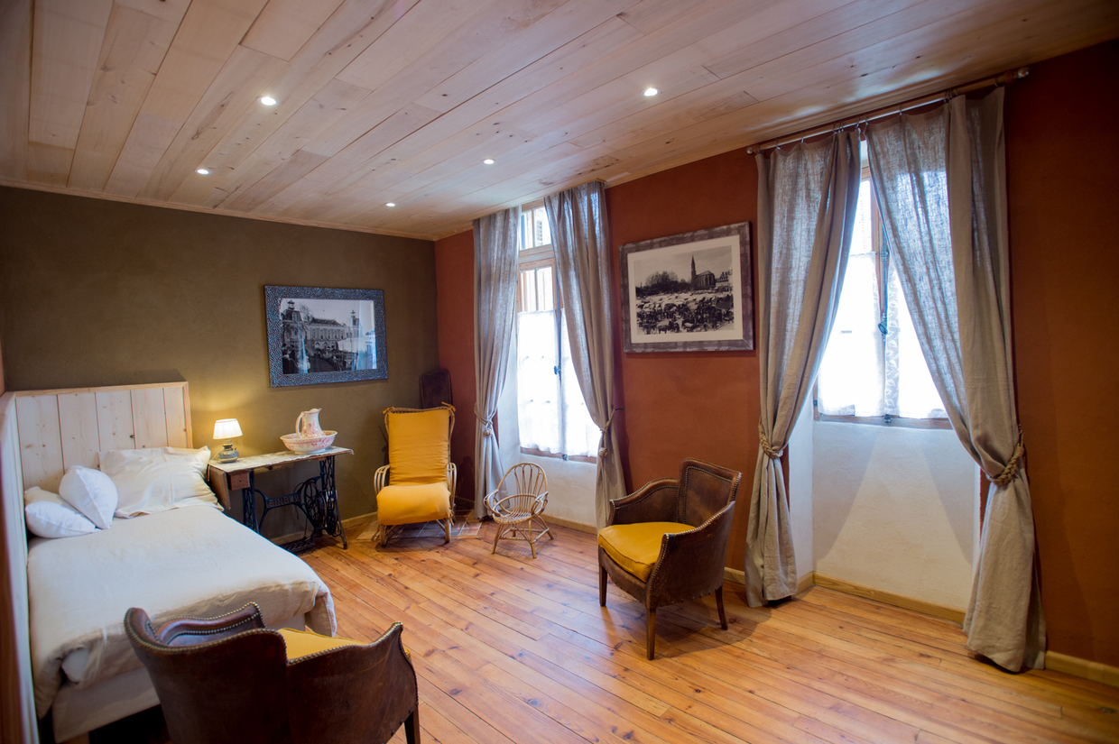 chambres d hotes bagneres de bigorre