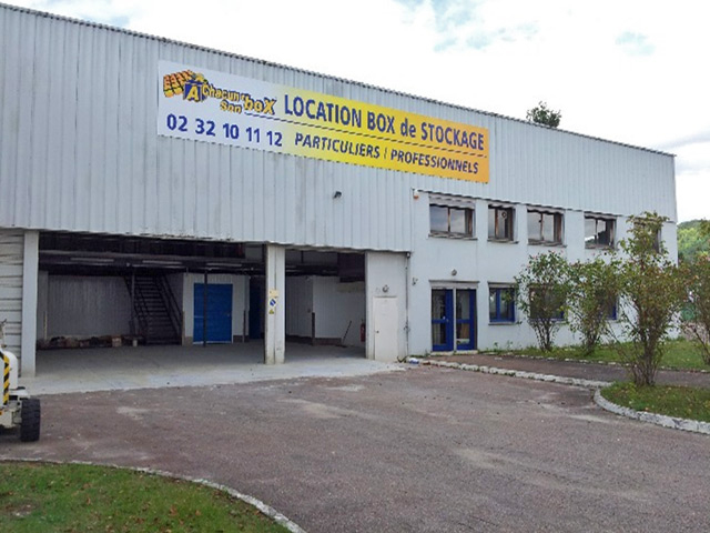 A Chacun Son Box : Self Stockage Rouen, Garde Meuble Rouen concernant Garde Meuble Rouen A Chacun Son Box : Self Stockage Rouen, Garde Meuble Rouen concernant Garde Meuble Rouen