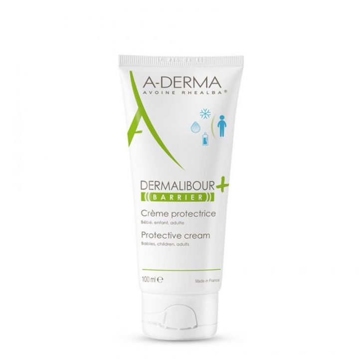 A.derma Dermalibour Barrera Crema Protectora 100Ml concernant A-Derma A.derma Dermalibour Barrera Crema Protectora 100Ml concernant A-Derma
