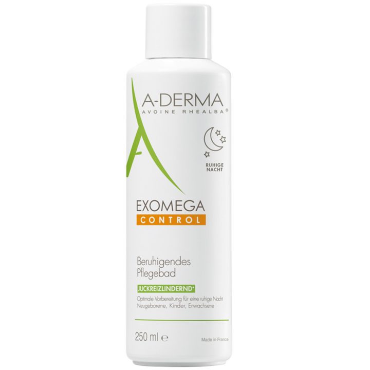 A-Derma Exomega Control Beruhigendes Pflegebad – Shop pour A-Derma A-Derma Exomega Control Beruhigendes Pflegebad – Shop pour A-Derma