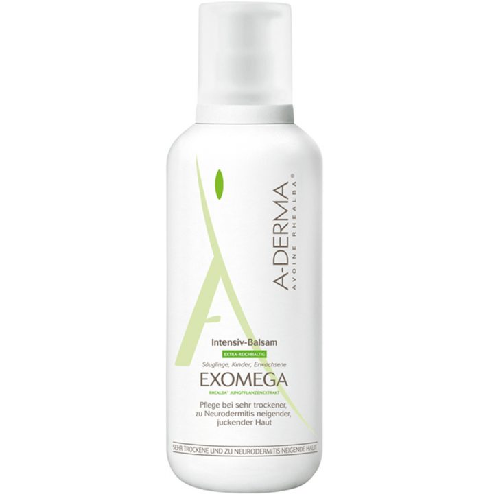 A-Derma Exomega Intensiv-Balsam – Shop-Apotheke avec A-Derma A-Derma Exomega Intensiv-Balsam – Shop-Apotheke avec A-Derma