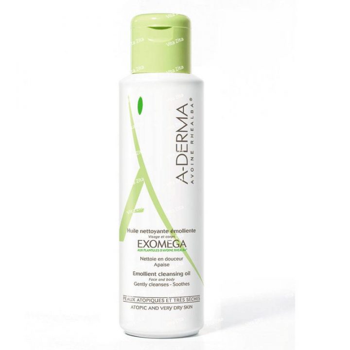 A-Derma Exomega Reinigingsolie 500 Ml Online Kopen. pour A-Derma A-Derma Exomega Reinigingsolie 500 Ml Online Kopen. pour A-Derma