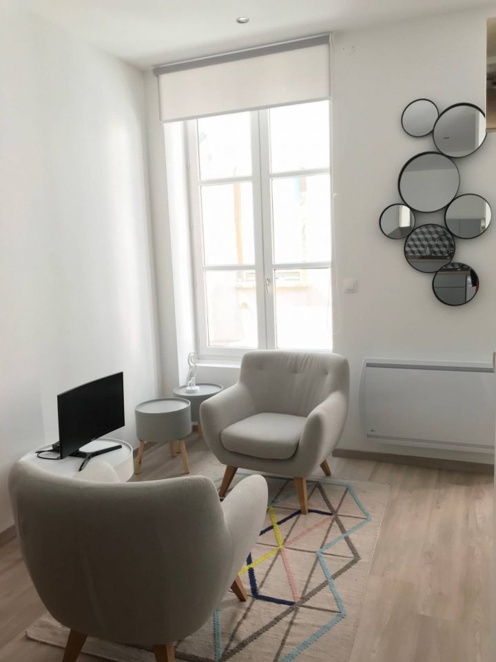 A Louer Magnifique Studio Meublé Brotteaux Lyon 6Ème dedans Location Studio Meublé Lyon A Louer Magnifique Studio Meublé Brotteaux Lyon 6Ème dedans Location Studio Meublé Lyon