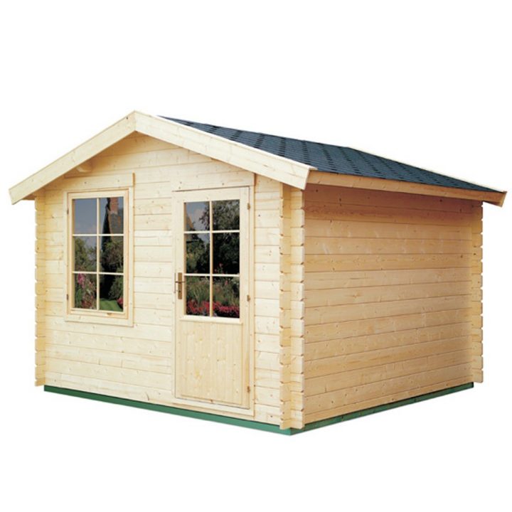 Abri De Bois Pour Jardin à Abri En Bois Abri De Bois Pour Jardin à Abri En Bois