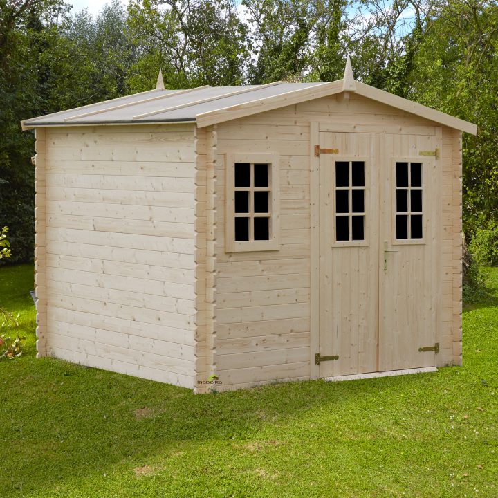 Abri De Jardin 6M2 | Mon Blog Jardinage à Abri Sydney 88 Abri De Jardin 6M2 | Mon Blog Jardinage à Abri Sydney 88