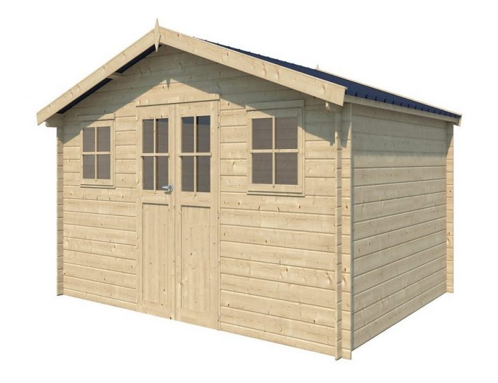 Abri De Jardin Bois Nino 19.44 M² Pas Cher – Abri De tout Abri De Jardin En Bois Pas Cher Abri De Jardin Bois Nino 19.44 M² Pas Cher – Abri De tout Abri De Jardin En Bois Pas Cher