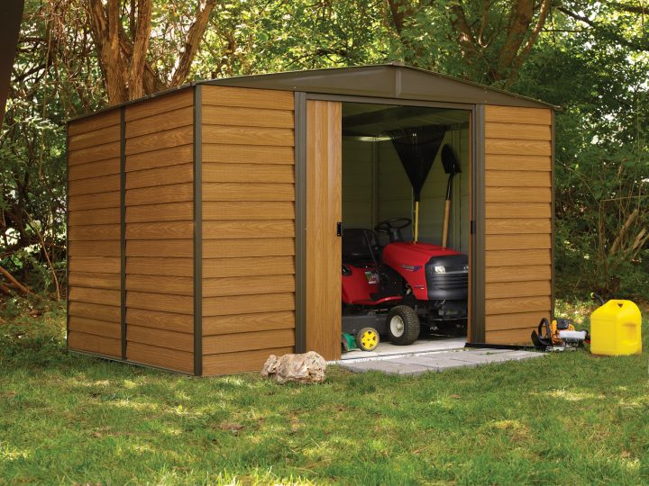 Abri De Jardin Ed108 Direct Arrow Usa pour Abri Jardin Abri De Jardin Ed108 Direct Arrow Usa pour Abri Jardin