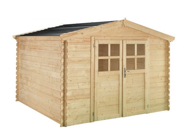 Abri De Jardin En Bois Soleil 3X3 Avec Toit Transparent Chalet & Jardin, Chalet De Jardin En Bois pour Toiture Abri De Jardin Abri De Jardin En Bois Soleil 3X3 Avec Toit Transparent Chalet & Jardin, Chalet De Jardin En Bois pour Toiture Abri De Jardin
