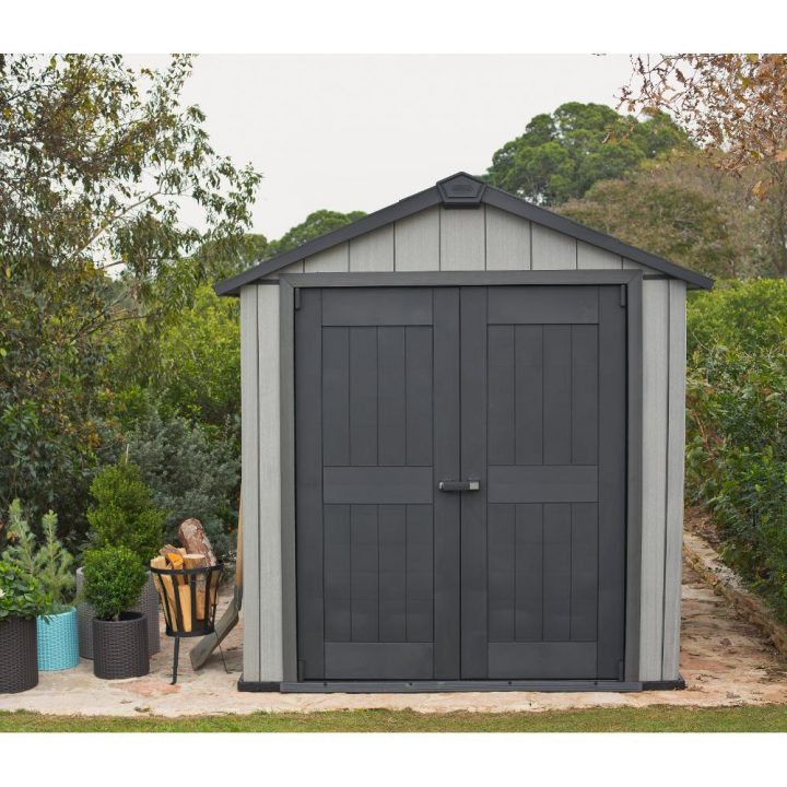 Abri De Jardin Keter – Zoé dedans Abri Sydney 88 Abri De Jardin Keter – Zoé dedans Abri Sydney 88