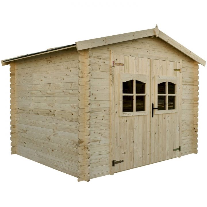 Abri De Jardin Leroy Merlin – Abri Bois Alizé, 5.53M² destiné Abris De Jardin Leroy Merlin Abri De Jardin Leroy Merlin – Abri Bois Alizé, 5.53M² destiné Abris De Jardin Leroy Merlin