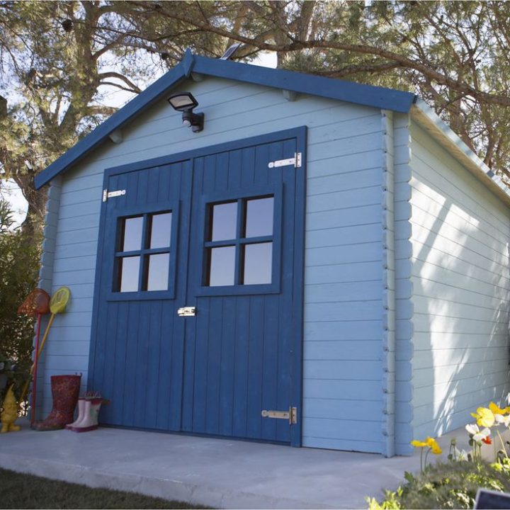 Abri De Jardin Leroy Merlin – Abri En Bois Fourgeray 7.50 à Abris De Jardin Leroy Merlin Abri De Jardin Leroy Merlin – Abri En Bois Fourgeray 7.50 à Abris De Jardin Leroy Merlin