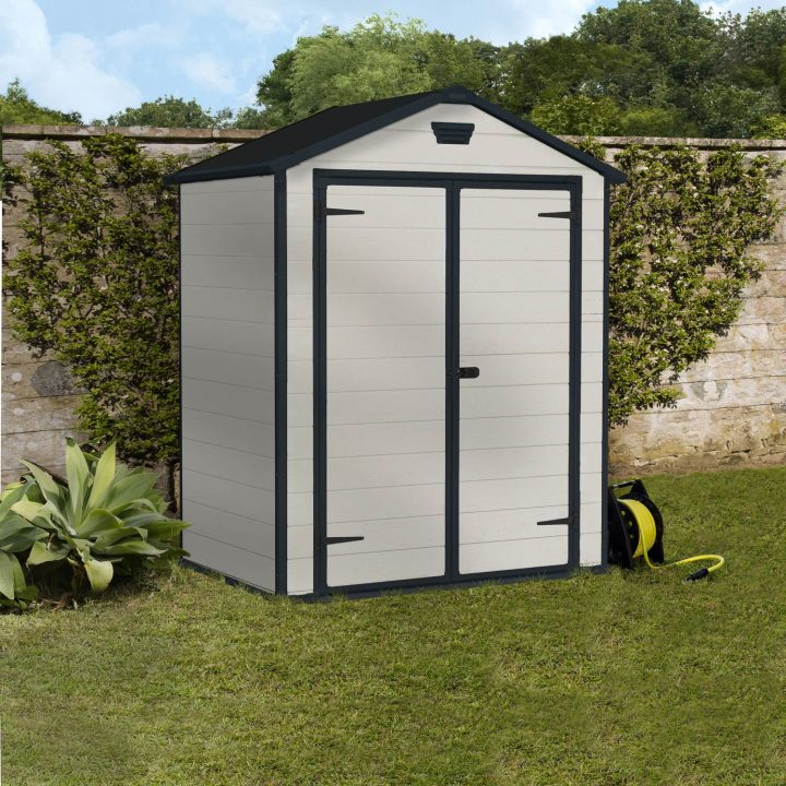 Abri De Jardin Resine 4 M2 pour Abri De Jardin Resine Abri De Jardin Resine 4 M2 pour Abri De Jardin Resine