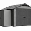Abri De Jardin Resine 5M2 avec Abri De Jardin En Resine 10M2