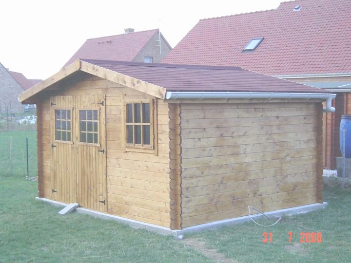 Abri Spa Castorama Meilleur De Luxe 40 De Abri De Jardin encequiconcerne Abris Spa Castorama