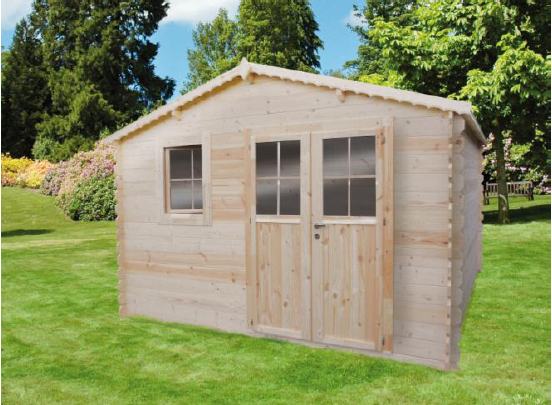 Abris De Jardin A Brico Leclerc intérieur Abri De Jardin Leclerc Promo