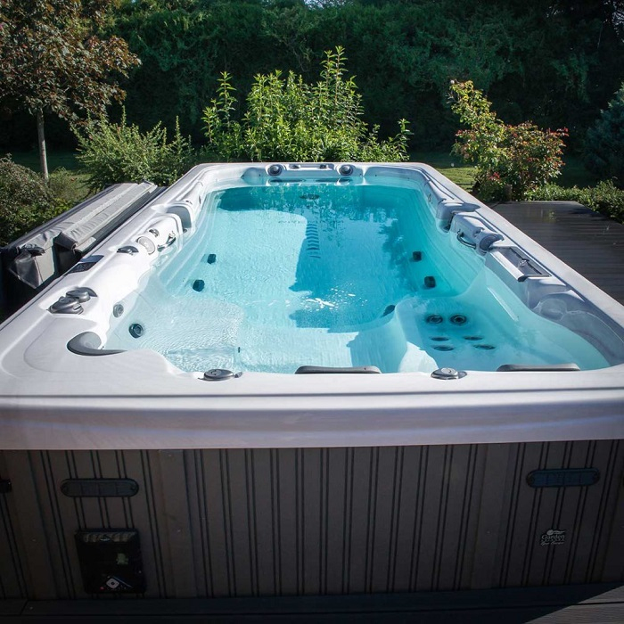 Achat Jacuzzi La Roche Sur Yon destiné Spa La Roche Sur Yon
