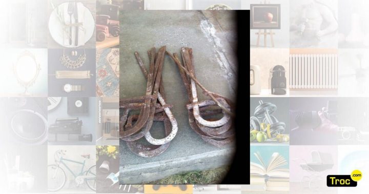 Achat Serre Joint Occasion – Ales | Troc concernant Serre Adossée Occasion