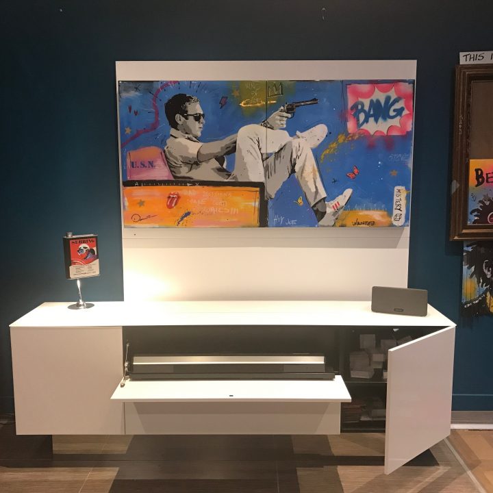 Actualité Destockage Meubles Tv Motorisés D'Expositions à Meuble Tv Motorisé Actualité Destockage Meubles Tv Motorisés D'Expositions à Meuble Tv Motorisé