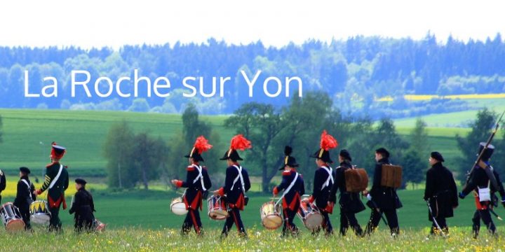 Actualité La Roche Sur Yon : L'Essentiel De L'Actualité De tout Spa La Roche Sur Yon