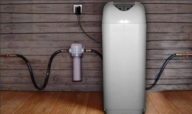 Adoucisseur D'Eau : Comparatif Meilleur Adoucisseur Et serapportantà Adoucisseur D'Eau Douche