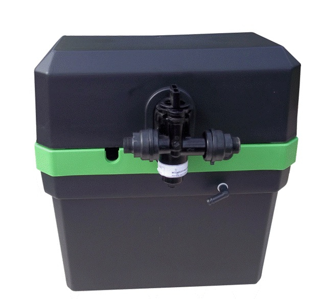 Adoucisseur D’eau Monh2O Douce Duplex 320 dedans Adoucisseur D'Eau Douche