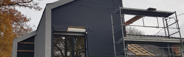 Agence Mickael Tanguy Architecte Dplg – Goven Ille Et pour Longere De Mane Tanguy Agence Mickael Tanguy Architecte Dplg – Goven Ille Et pour Longere De Mane Tanguy