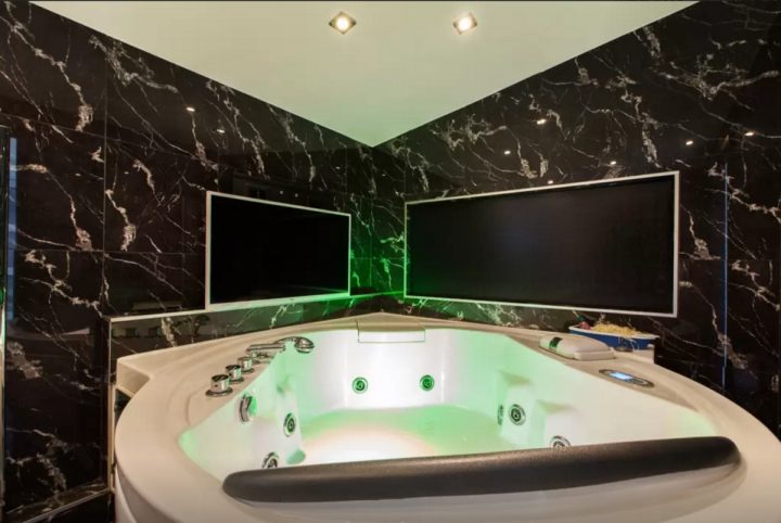 Airbnb Avec Jacuzzi Privatif Ile De France | Greenacres Stud pour Airbnb Avec Jacuzzi Privatif Lille