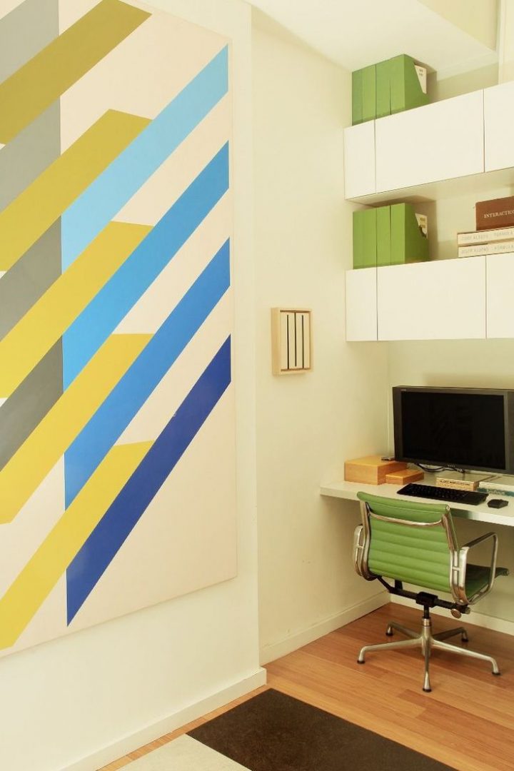 Album – 22 – Changement De Décor Autour Du Bureau. Notre avec Bureau Malicia