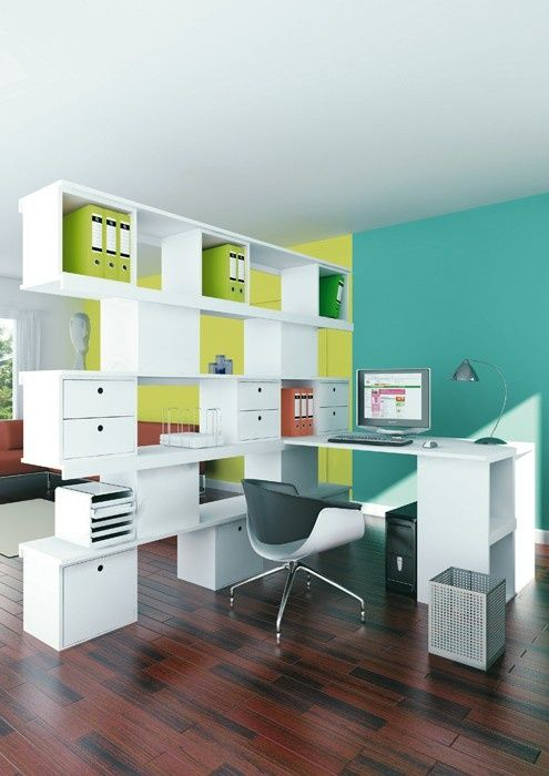 Album – 22 – Changement De Décor Autour Du Bureau. Notre dedans Bureau Malicia