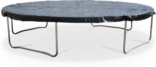 Alice'S Garden Afdekhoes Voor Trampoline Ø 245Cm –> Ø à Trampoline Alice Garden