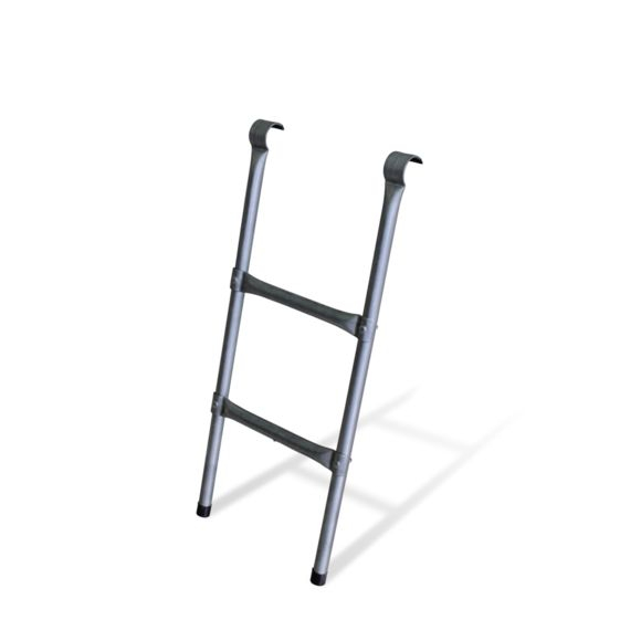 Alice'S Garden – Echelle Pour Trampoline De 245 Ou 250 Cm concernant Trampoline Alice Garden