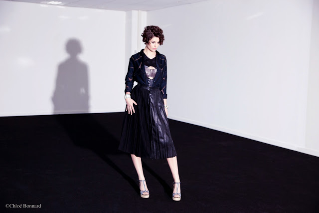 Amélie Glenn: ©Chloé Bonnard, Stylisme Festival De Cannes concernant Amelie Glenn Amélie Glenn: ©Chloé Bonnard, Stylisme Festival De Cannes concernant Amelie Glenn