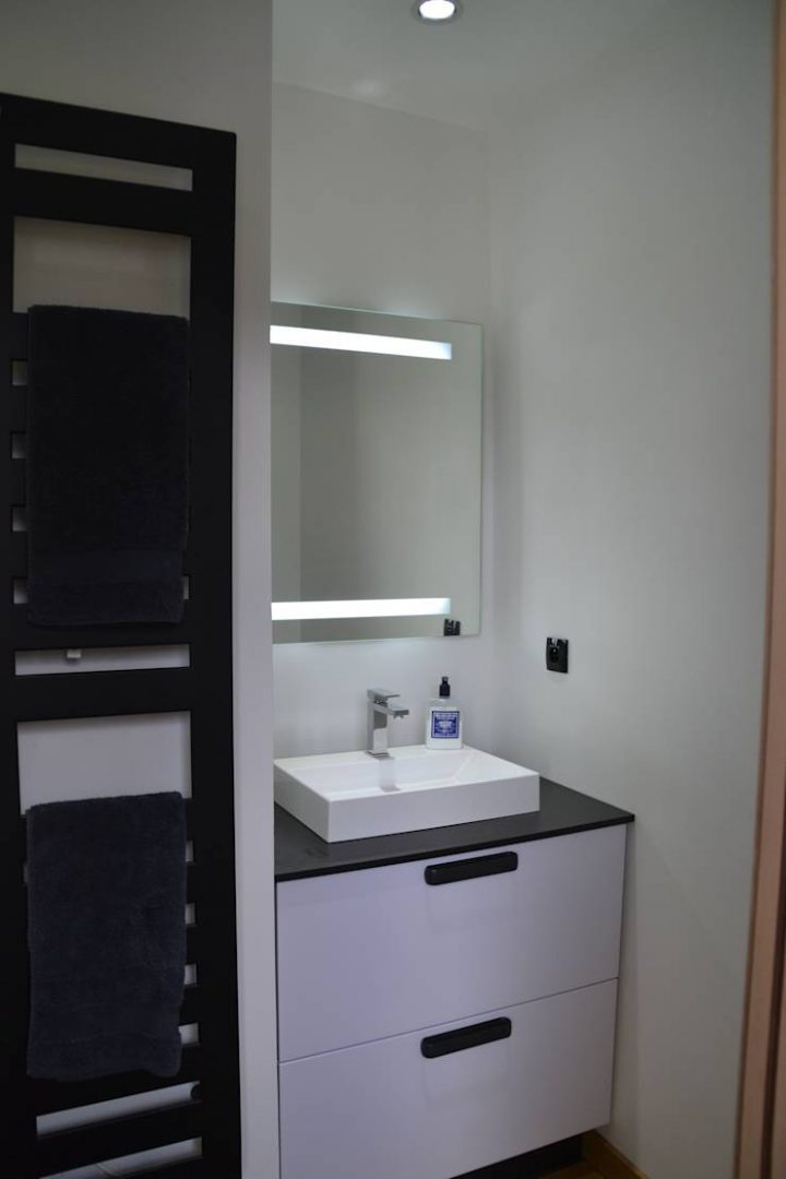 Aménagement D'Une Petite Salle D'Eau Pour Enfants Par destiné Aménagement Petite Salle D'Eau 2M2 Aménagement D'Une Petite Salle D'Eau Pour Enfants Par destiné Aménagement Petite Salle D'Eau 2M2