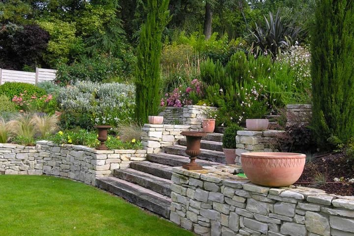 Amenagement Jardin Indre Et Loire pour Decor Et Jardin