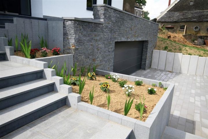 Aménagements Extérieurs – Services De Construction à Amenagement Escalier Extérieur Maison Aménagements Extérieurs – Services De Construction à Amenagement Escalier Extérieur Maison