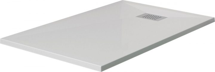 Anconetti – >Receveur Rectangulaire Kinesurf Extra Plat tout Receveur De Douche 140X70
