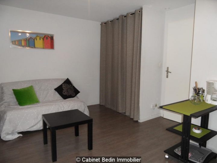 Appartement A Louer Toulouse T1 | Joli Studio Meublé, Très destiné Studio Meublé Toulouse Appartement A Louer Toulouse T1 | Joli Studio Meublé, Très destiné Studio Meublé Toulouse