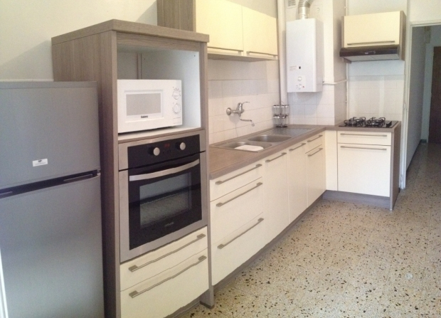 Appartement En Location À Bastia – St Joseph -T3 – Meublé concernant Meuble St Joseph