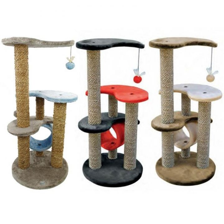 Arbre A Chat Ying Yang concernant Arbre A Chat Gifi