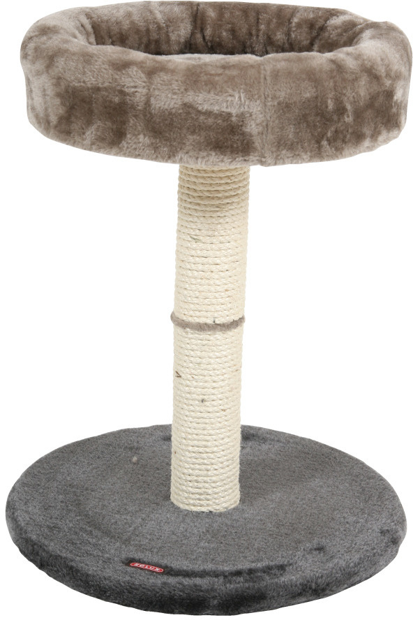 Arbre A Chat Zolux 4 En 1 encequiconcerne Arbre A Chat Gifi