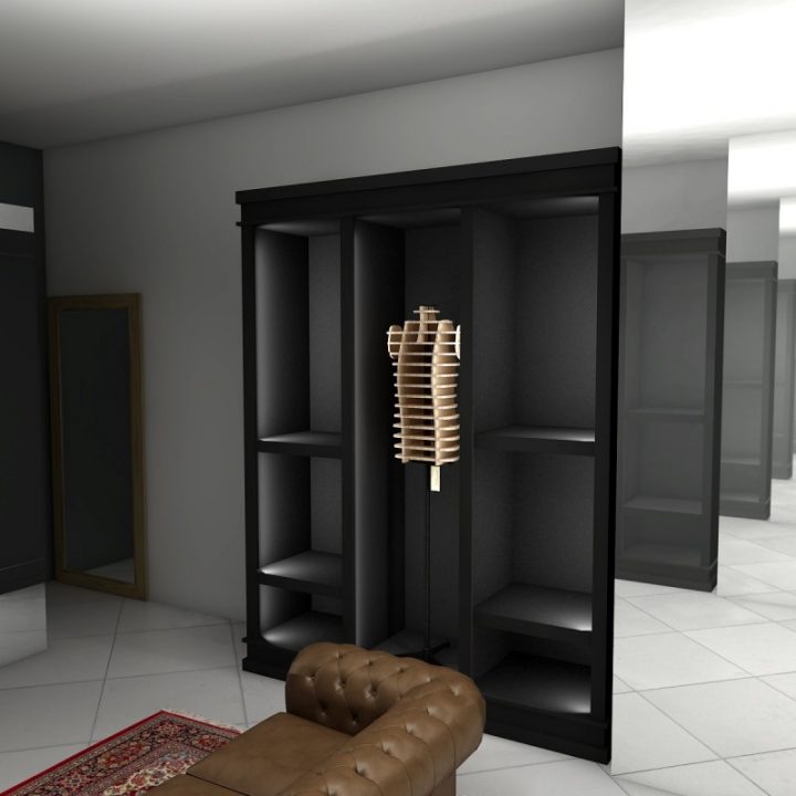 Armoire De Presentation Et D'Exposition Modulable Etagère dedans Magasin Mobilier Montpellier Armoire De Presentation Et D'Exposition Modulable Etagère dedans Magasin Mobilier Montpellier