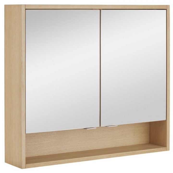 Armoire De Toilette Lima – Salle De Bains encequiconcerne Armoire De Toilette Ikea Miroir