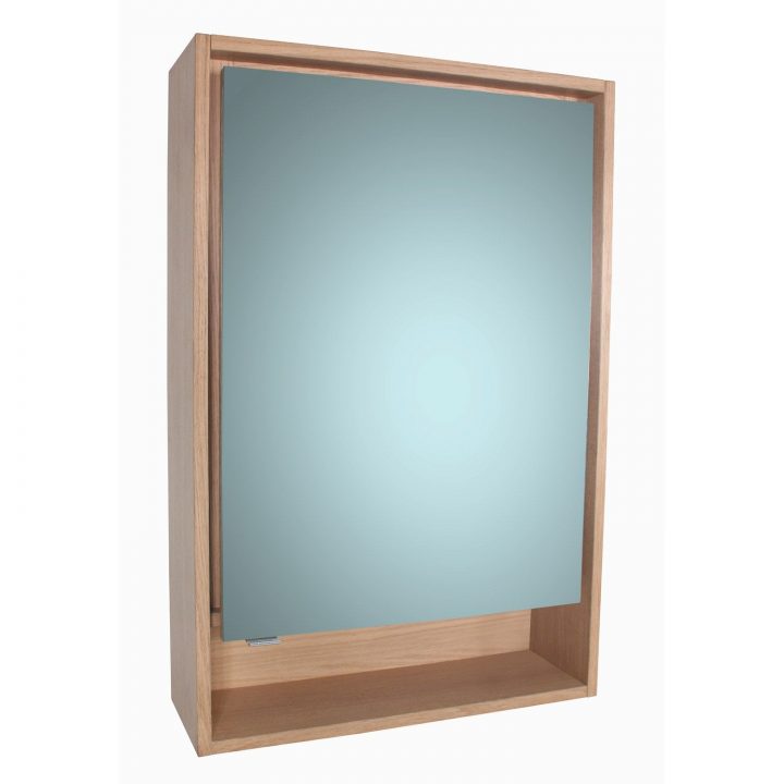 Armoire De Toilette Lumineuse L. 60 Cm Imitation Chêne tout Armoire De Toilette Ikea Miroir Armoire De Toilette Lumineuse L. 60 Cm Imitation Chêne tout Armoire De Toilette Ikea Miroir