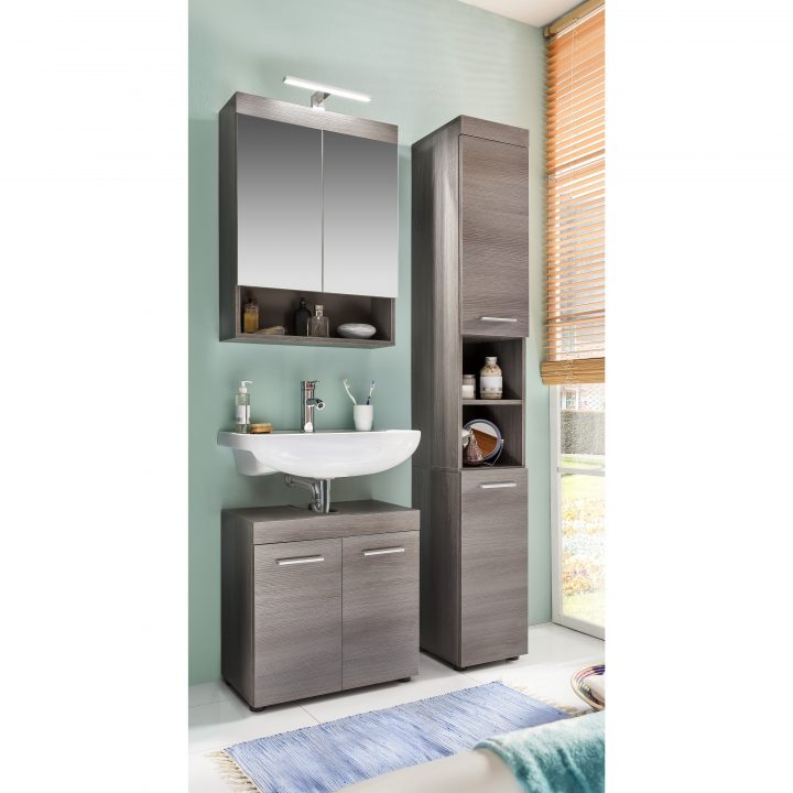 Armoire Murale Pour Salle De Bain 74 Cm Avec Miroir À 2 intérieur Armoire Murale Salle De Bain Armoire Murale Pour Salle De Bain 74 Cm Avec Miroir À 2 intérieur Armoire Murale Salle De Bain