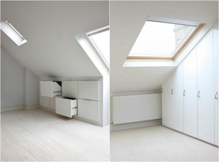 Astuces Rangement Grenier Pour Mieux Organiser L’espace tout Meuble Sous Fenetre Astuces Rangement Grenier Pour Mieux Organiser L’espace tout Meuble Sous Fenetre