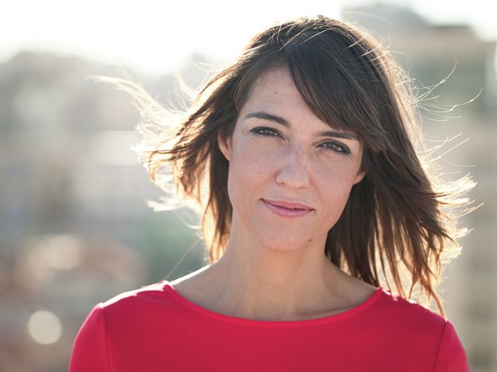 Au Boulot: Marie-Ève Bédard – Châtelaine dedans Marie-Ève Perron Conjoint