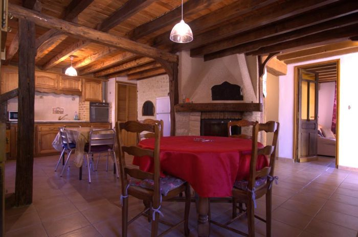 Au Logis Des Lacs À Piney – Aube Champagne encequiconcerne Au Logis De Bellefois