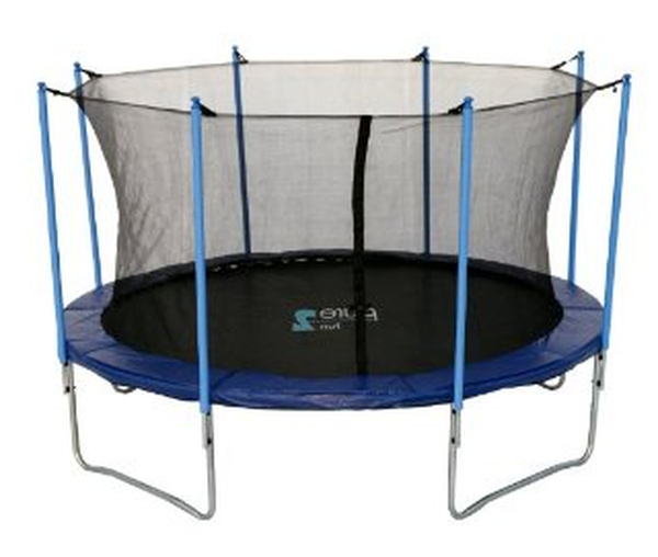 Avis Client Montage Trampoline Alice Garden – Trampoline avec Trampoline Alice Garden